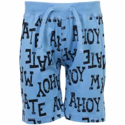 Outlet Me Too Drenge Shorts - Azure Blue