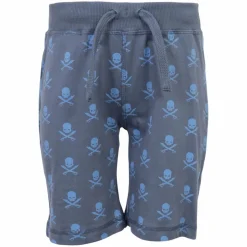 Discount Me Too Drenge Shorts - China Blue