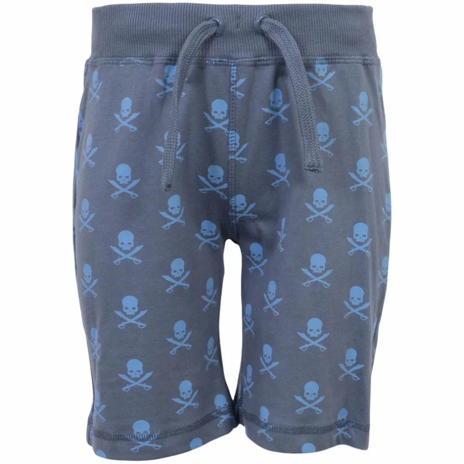 Discount Me Too Drenge Shorts - China Blue