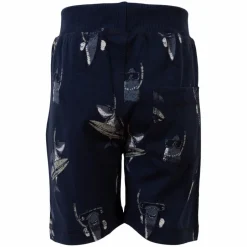 Hot Me Too Drenge Shorts - Dress Blues