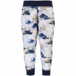Hot Me Too Drenge Sweatpants - Celestial Blue