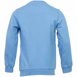 Sale Me Too Drenge Sweatshirt - Azure Blue