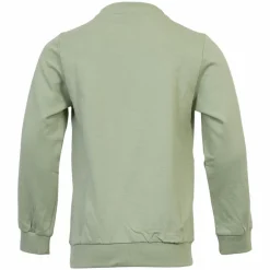 Hot Me Too Drenge Sweatshirt - Reseda