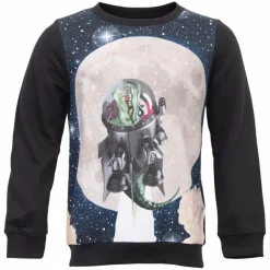 Sale Me Too Drenge Sweatshirt - Tap Shoe