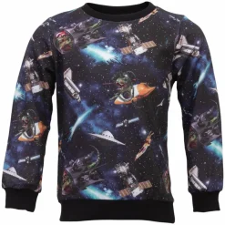 Best Me Too Drenge Sweatshirt - Dress Blues