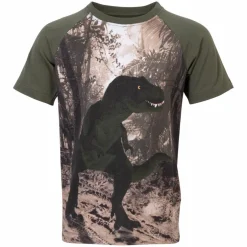 Best Me Too Drenge T-shirt - Four Leaf Clover