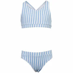 Me Too Pige Bikini - Azure Blue