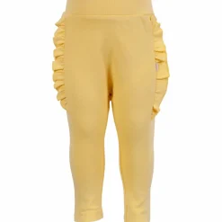 Outlet Me Too Pige Bukser - Dusky Citron