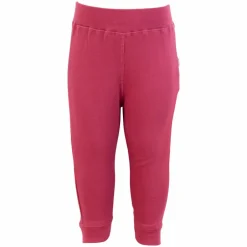 Discount Me Too Pige Bukser - Earth Red