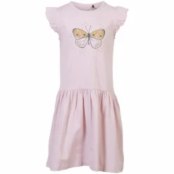 Online Me Too Pige Kjole - Chalk Pink