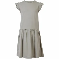 Best Me Too Pige Kjole - Desert Sage