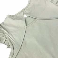 Best Me Too Pige Kjole - Desert Sage