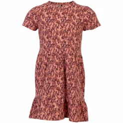 Outlet Me Too Pige Kjole - Dusty Pink