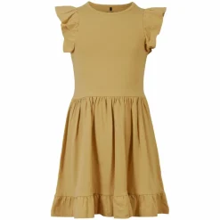 Me Too Pige Kjole - Fall Leaf