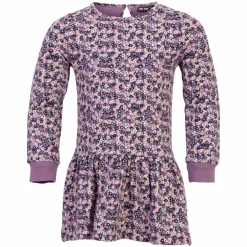 Discount Me Too Pige Kjole - Grapeade