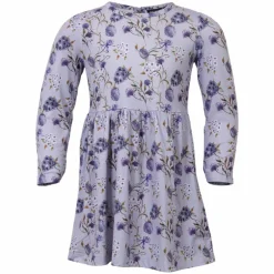 Discount Me Too Pige Kjole - Languid Lavender