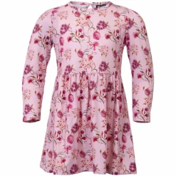 Discount Me Too Pige Kjole - Pink Nectar