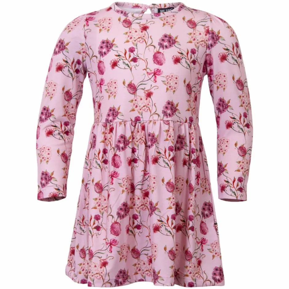 Discount Me Too Pige Kjole - Pink Nectar