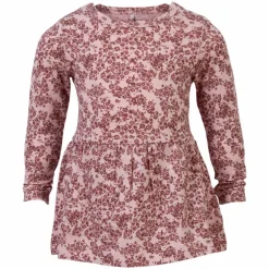 Online Me Too Pige Kjole - Silver Pink