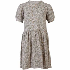 Me Too Pige Kjole - Vanilla