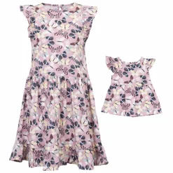 New Me Too Pige Kjole - Zephyr