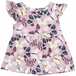 New Me Too Pige Kjole - Zephyr