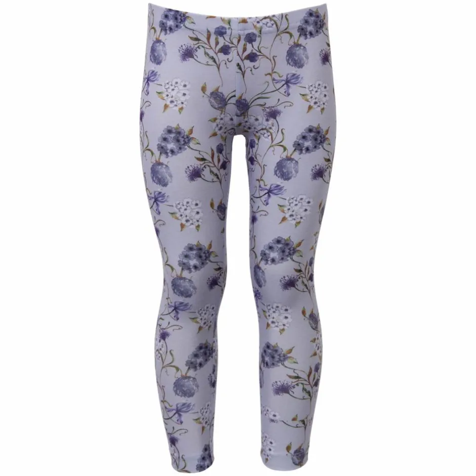 New Me Too Pige Leggings - Languid Lavender
