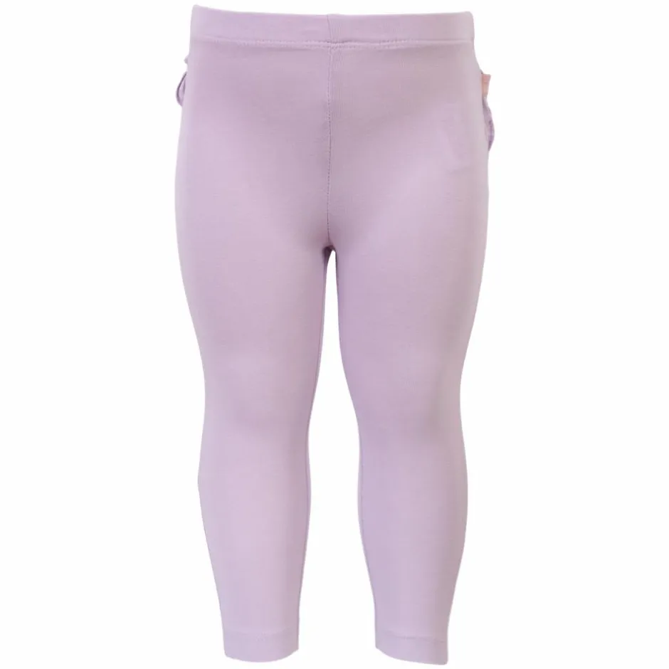 Discount Me Too Pige Leggings - Lavender Frost