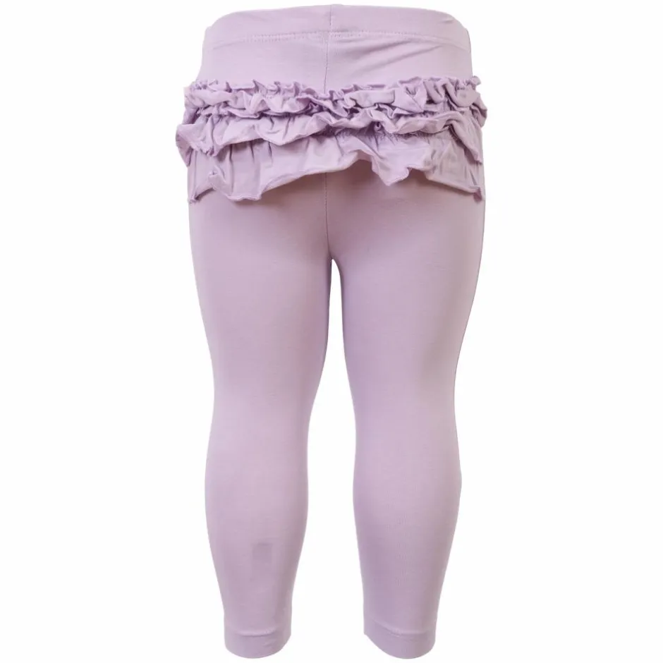 Discount Me Too Pige Leggings - Lavender Frost