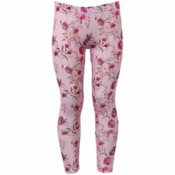 Me Too Pige Leggings - Pink Nectar