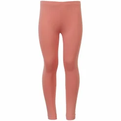 Online Me Too Pige Leggings - Tawny Orange