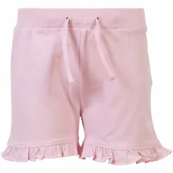 Hot Me Too Pige Shorts - Chalk Pink