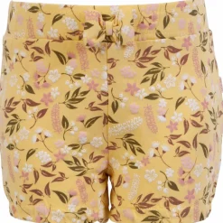 Discount Me Too Pige Shorts - Dusky Citron