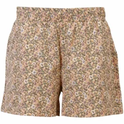 Best Me Too Pige Shorts - Golden Haze