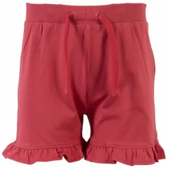Best Me Too Pige Shorts - Tomato Puree