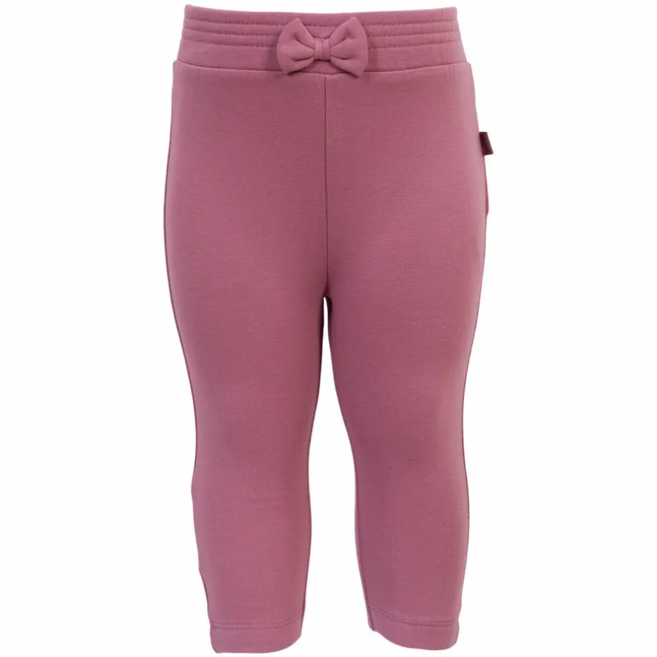 Best Me Too Pige Sweatpants - Heather Rose