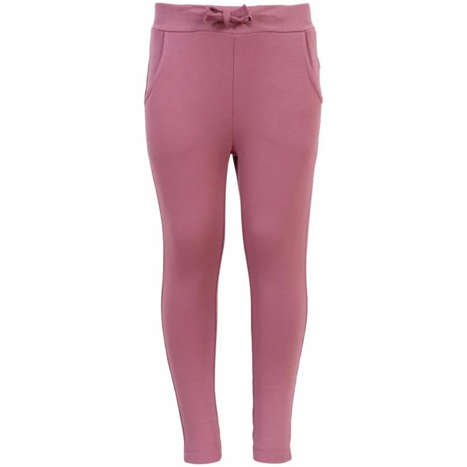 Sale Me Too Pige Sweatpants - Heather Rose