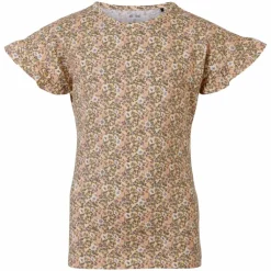 Discount Me Too Pige T-shirt - Golden Haze