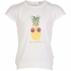 Sale Me Too Pige T-shirt - Marshmallow White