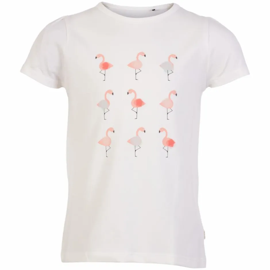 Online Me Too Pige T-shirt - Marshmallow White