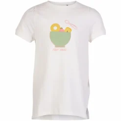 Outlet Me Too Pige T-shirt - Marshmallow White