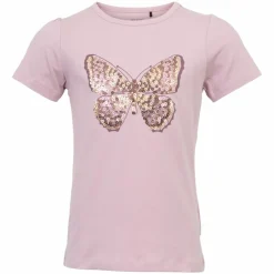 Me Too Pige T-shirt - Zephyr