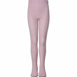 Melton Børne Strømpebukser - Alt Rosa