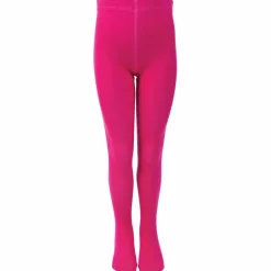 New Melton Børne Strømpebukser - Pink