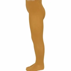 Sale Melton Børne Strømpebukser - Honey Mustard