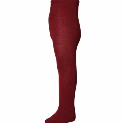 Discount Melton Børne Strømpebukser - Sundried Tomato