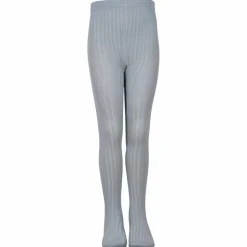 Clearance Melton Børne Strømpebukser - Blue Surf