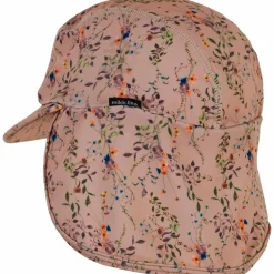Outlet Mikk-line Børne Badehat - Nougat