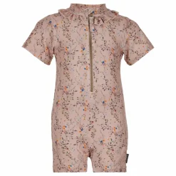 Best Mikk-line Børne Badeheldragt UV 50+ - Nougat