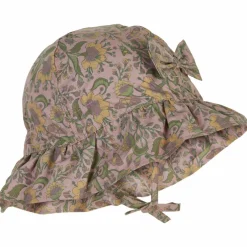 Best Mikk-line Børne Bøllehat - Twilight Mauve